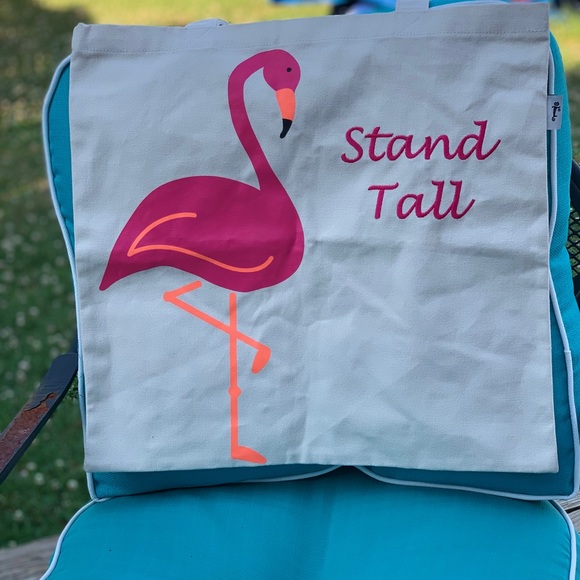 Canvas Tote Bags - Picture 4 of 5